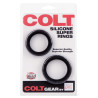 Colt Silicone Super Rings x2